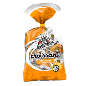 Croissant Natural 6und (Caja)